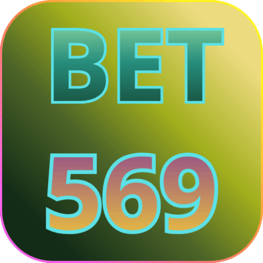 Imagem promocional da BET569 mostrando a plataforma e suas vantagens
