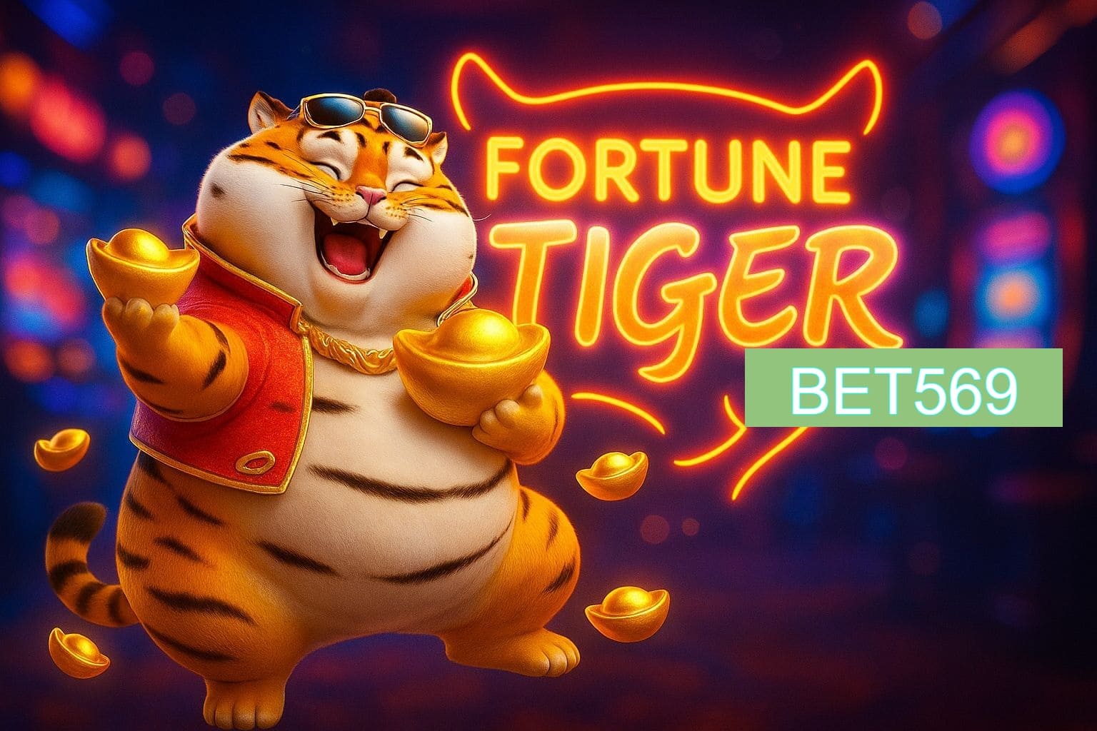 Como Jogar Fortune Tiger