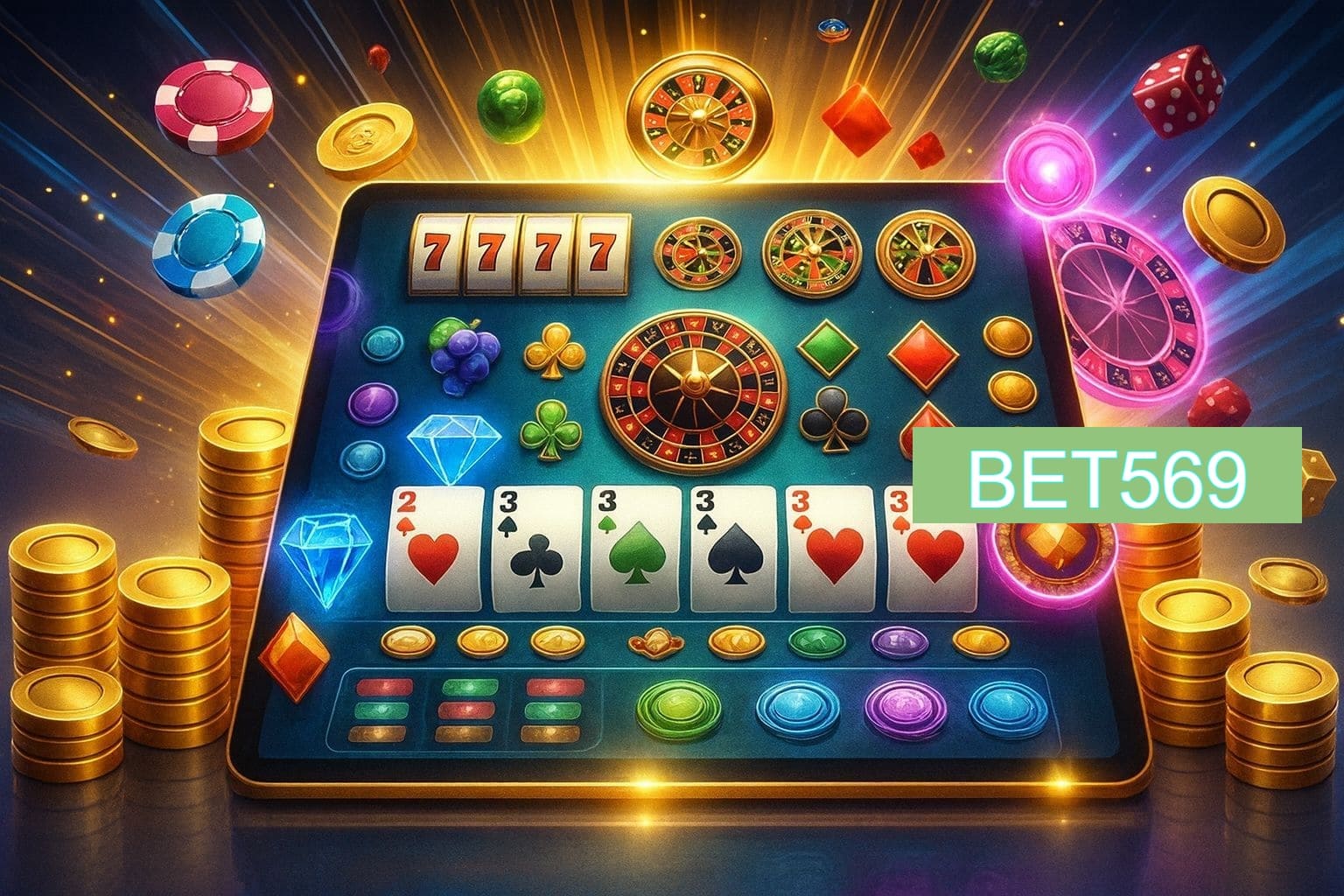 Jogos Recomendados
