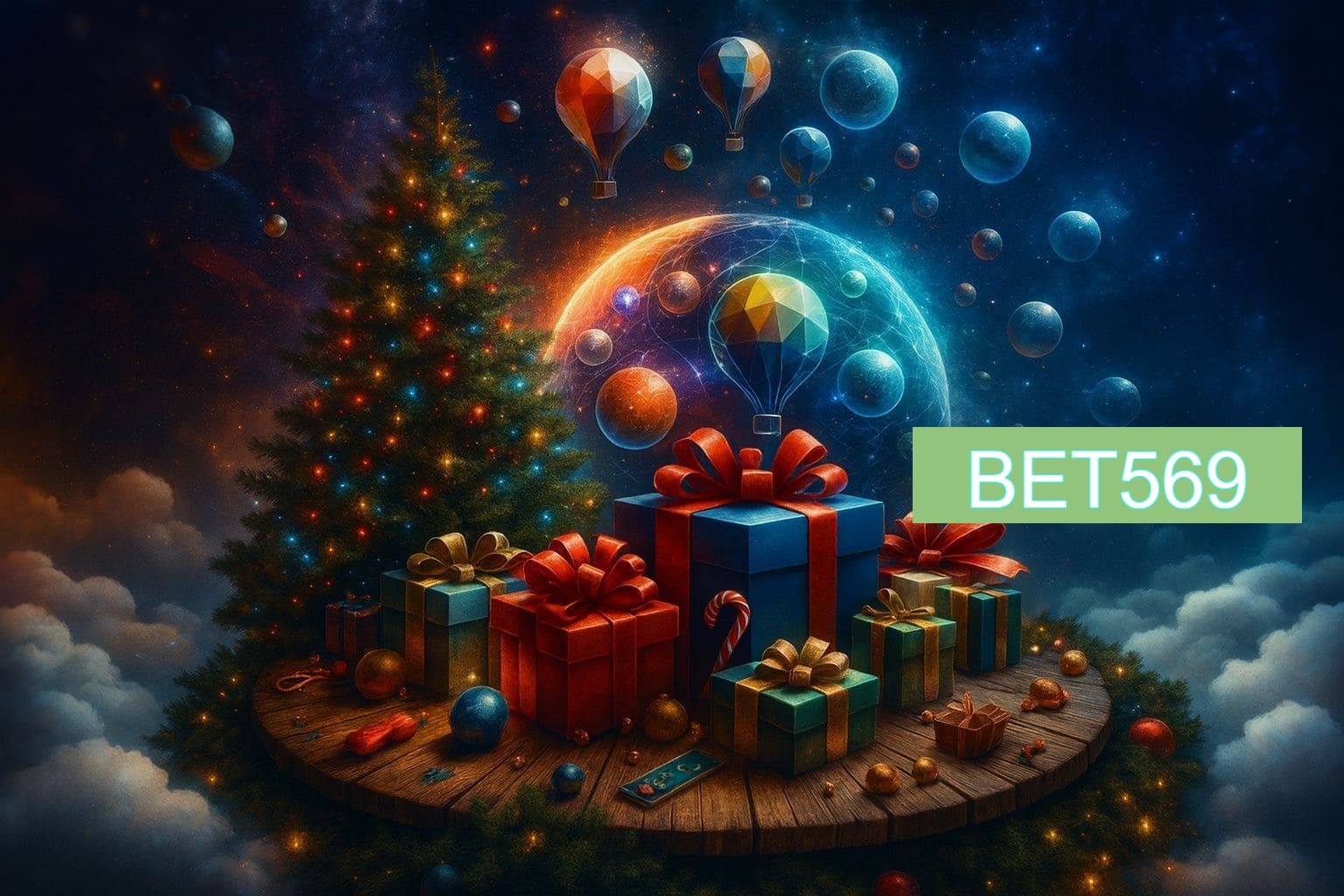 Jogos Festivos