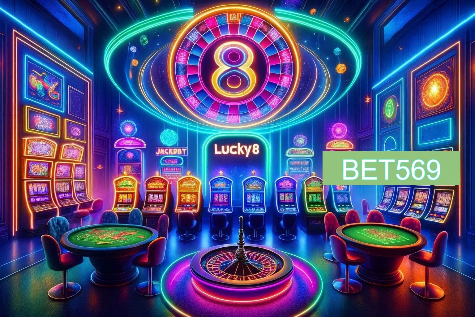 Jogos emocionantes no BET569