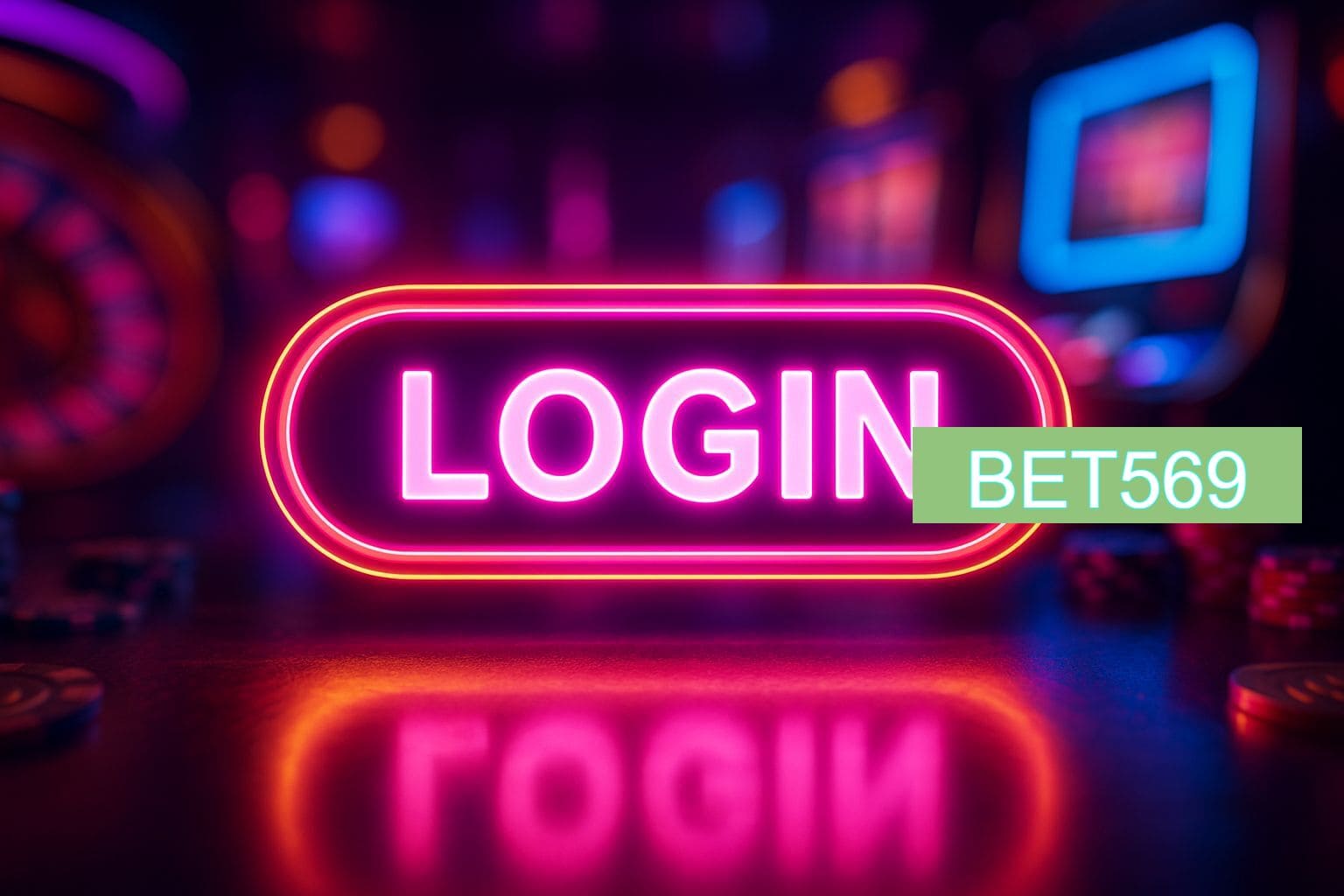Benefícios do Login