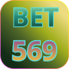 Logo da BET569
