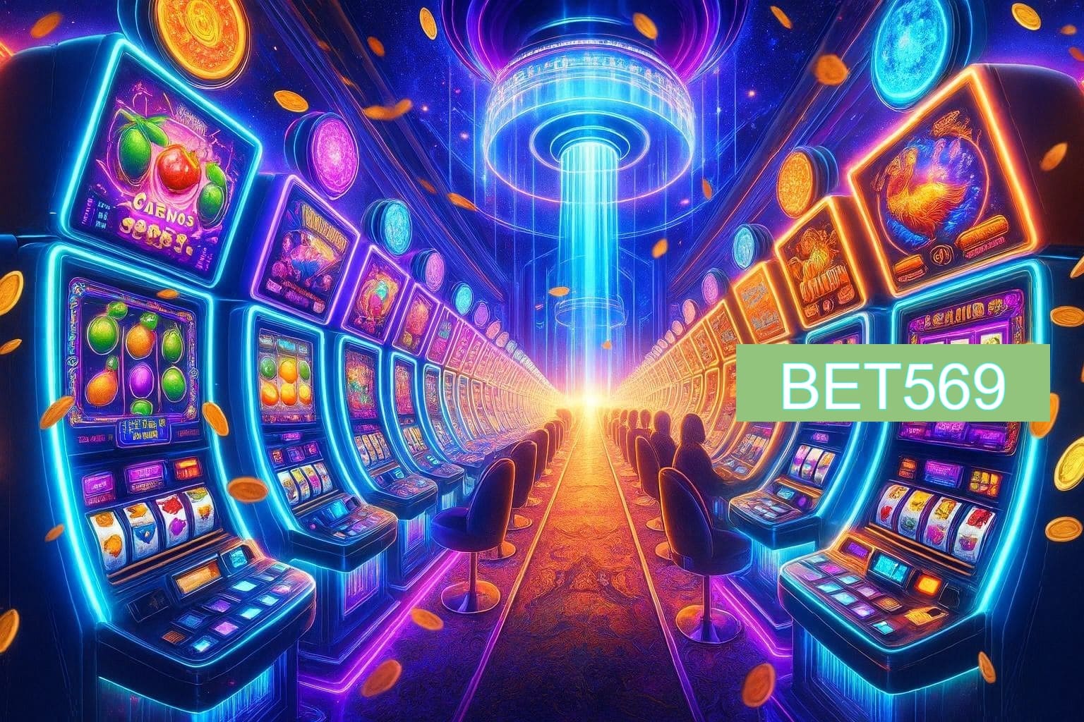 Benefícios dos Slots